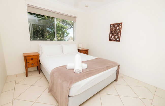 Sanctuary Lake Apartments - Foto 10