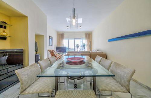 Luxury Duplex Sea Views La Cala Beach - Photo 42