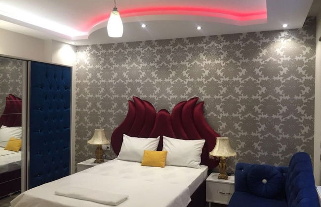 Julia Domna Apartments - Foto 5