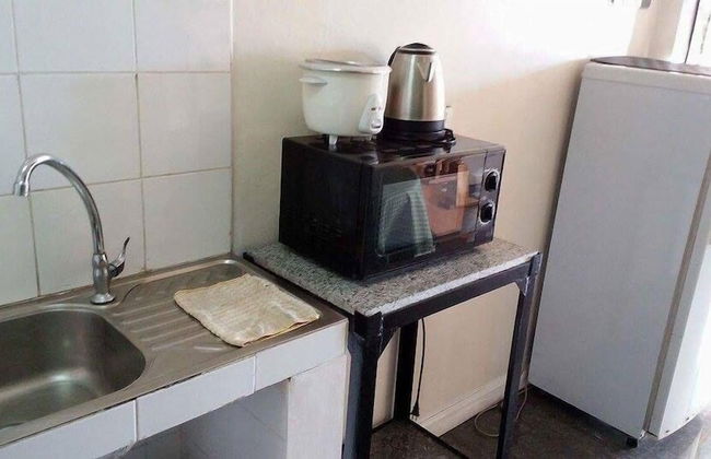 Nardi-Mar Transient House - Foto 18