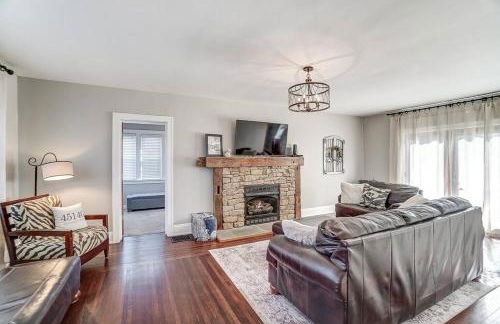 Beautiful Equestrian Estate home w/ Hot Tub! - Foto 40