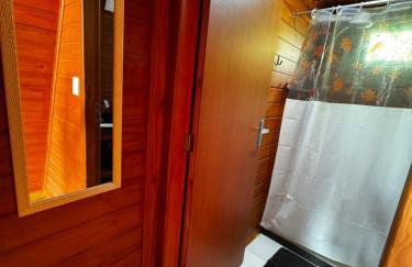 Chalé Horizonte - Foto 27