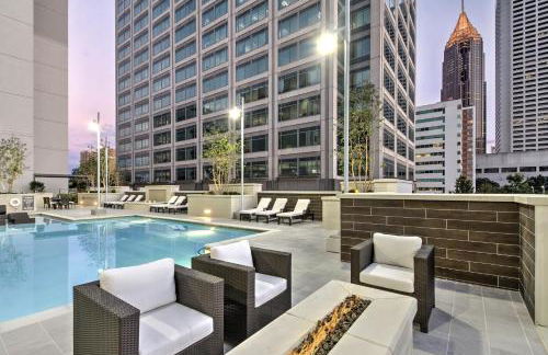 Global Luxury Suites Midtown Atlanta - Foto 7