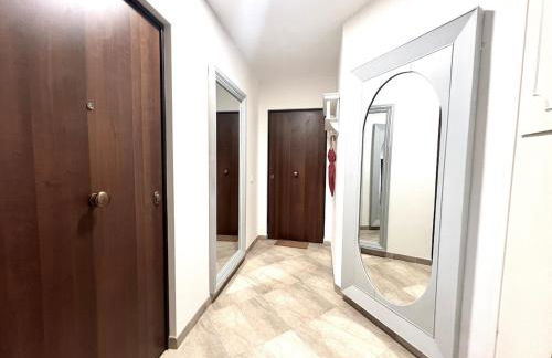 Vintage Fornaci Apartment - Foto 27