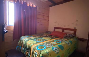 Cabaña OHANA ALVORADA -BARRA CHUY BRASIL - Foto 11