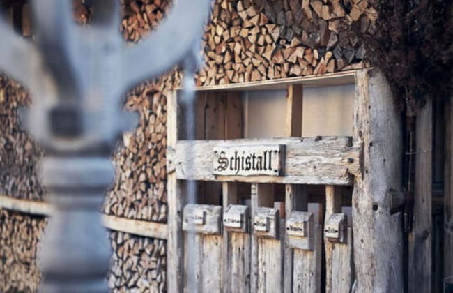 Felsenhutte Modern Retreat - Foto 12