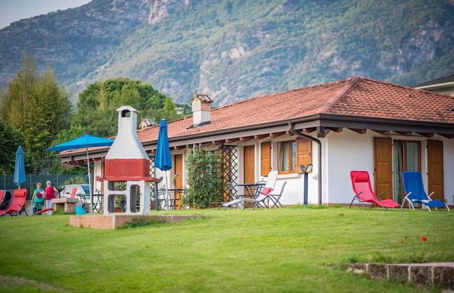 Agriturismo Trefrutti - Foto 46