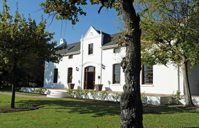 Andreas Country House - Photo 28