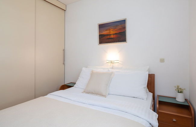 Apartments Arausa with Pool - Foto 43