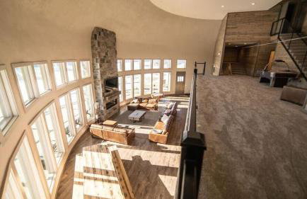 East Cabin- Yellowstone Family Retreat- Sled Hill - Foto 27