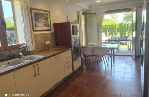 Villa Puerto Adriano - Foto 32