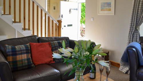 Broomhouse Lodge - Foto 5