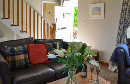 Broomhouse Lodge - Foto 5