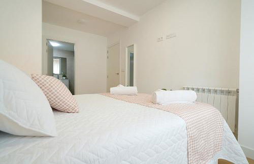 GALIHOST - Apartamentos con parking frente a la playa - Foto 66