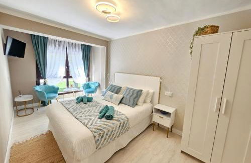 Central Park - Foto 1