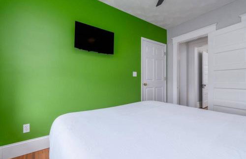 The Big House - Foto 21