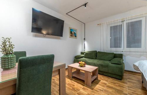 Apartment Marta - free parking! - Photo 16