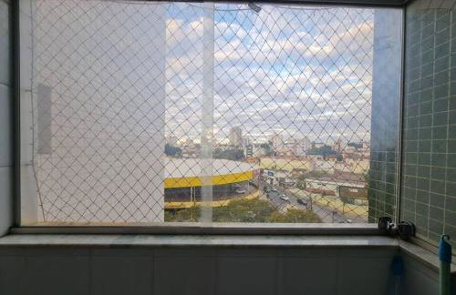 Burle Marx Centro 4 quart, portaria 24h,área nobre - Foto 7