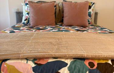 Nice Studio Apartment with Ocean View - Foto 15