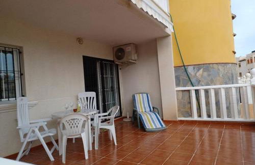 Cabo Roig Apartment - Foto 18