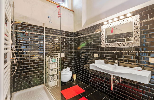 La Maison Du Lac 50 Meters From Lake - Foto 15