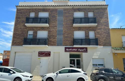 RAQUEL'S - Habitacions i Apartaments turístics - - Foto 1