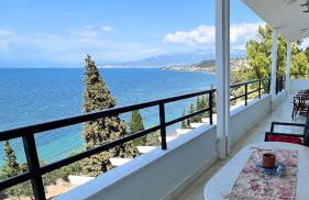 Sea Side Villa Alexandra - Foto 38