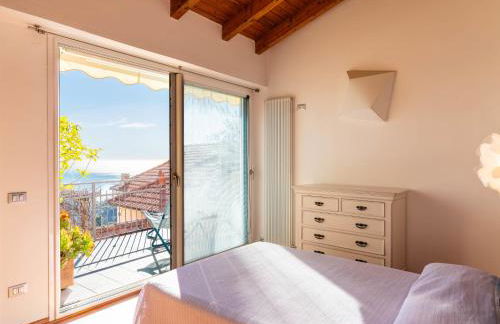 Holiday Home Terrazza con glicine by Interhome - Foto 71