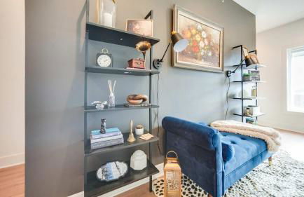 Modern Condo in the Vibrant NuLu District - Foto 33