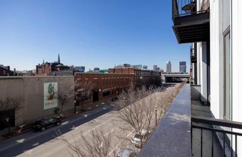 Modern Nulu 2BR by CozySuites 04 - Foto 29