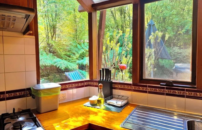 Forget Me Not Cottages - Foto 45