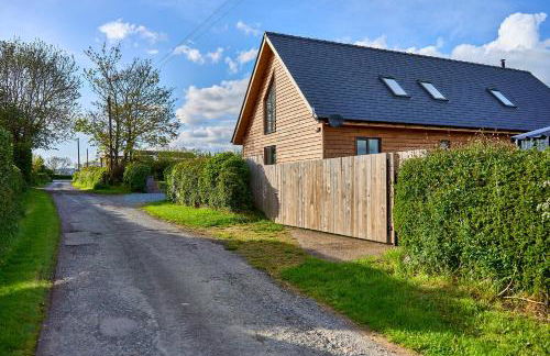 Holly Lodge - Foto 43