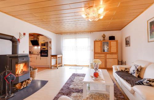 Ferienhaus zur Thusstrasse - Foto 42