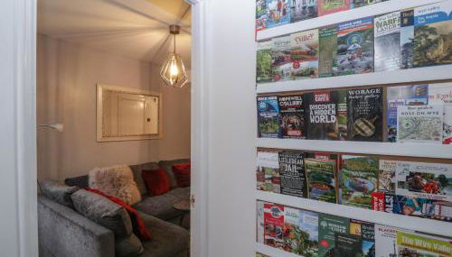 Colliers Cottage - Foto 3