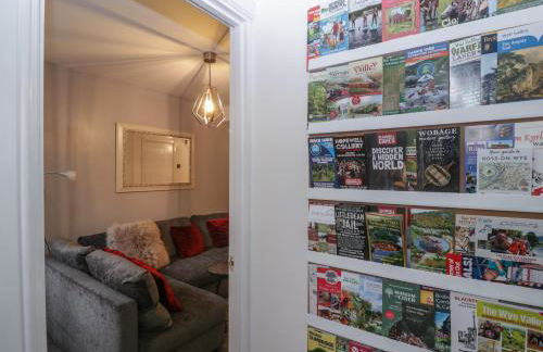 Colliers Cottage - Foto 3