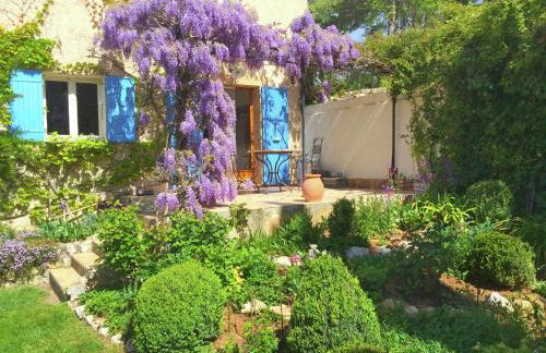 Verdon Views Pool & Terrace - Foto 20
