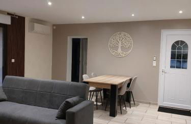 Maison en Périgord - Foto 5