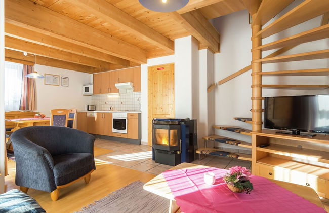 Beautiful Holiday Home in Weinebene With Sauna - Foto 6