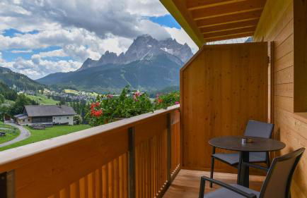 Im Wiesengrund Apartments - Foto 57