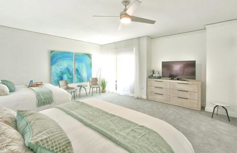 Luxury Studio at The Ritz-Carlton Key Biscayne - Foto 19