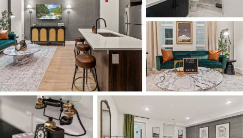 Townhouse SLEEP 4 Walk to Liberty Bell |Old City - Foto 1, Other