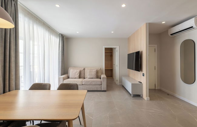 Mara Boutique Apartments - Foto 75