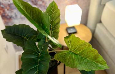 MAIN Cozy Casa am Ringpark Free Parking - Foto 15