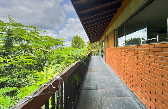 Luxuosa casa Térrea em Itu - Foto 58