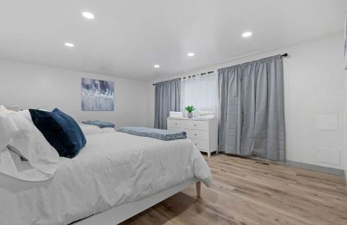 Ski Lover's Paradise- 7BR Villa Near Top Resorts home - Foto 32