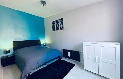 Maison de ville proche 24H - Foto 11