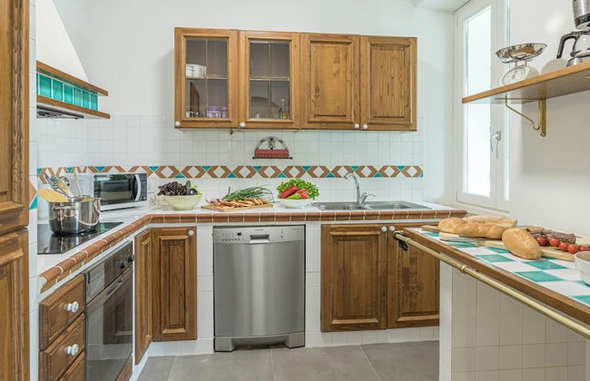 Vt-c765-dgbl0at - Villa Rasena 6 - Foto 39