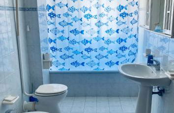 Casa Sea view Blu Marettimo - Foto 11