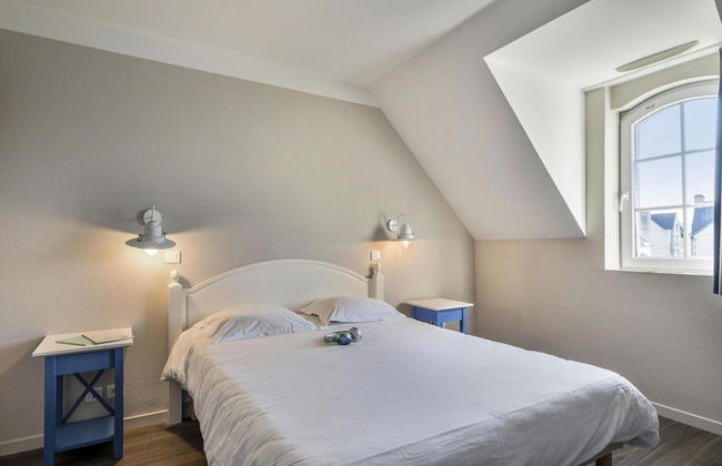 Residence Cap Marine, Guilvinec - Foto 2