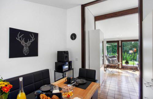 Ferienhaus Sauerland am Hennesee - Foto 7